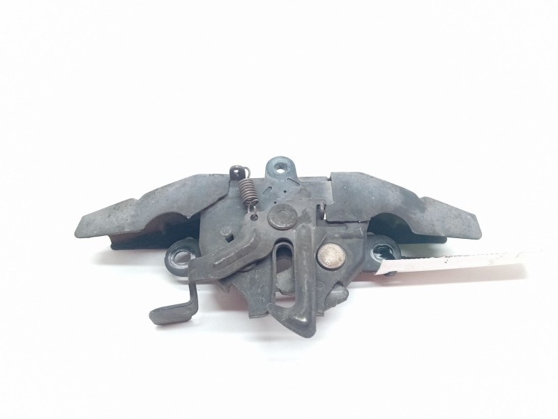 Recambio de cerradura capot para toyota corolla (_e12_) 2.0 d-4d (cde120r_, cde120l_) referencia OEM IAM   