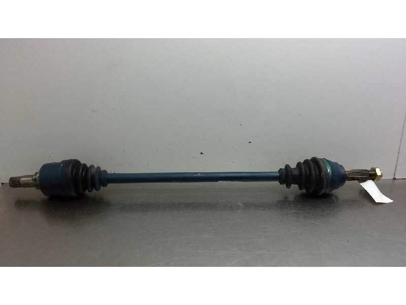 Recambio de transmision delantera derecha para ford fiesta berl./express 1.1 referencia OEM IAM 74307  