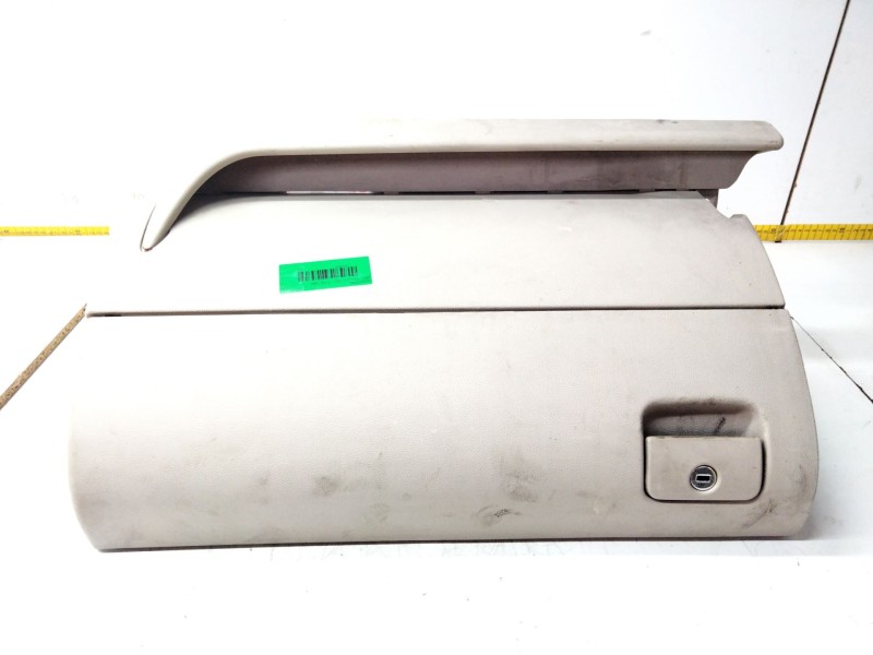 Recambio de guantera para seat toledo (1m2) 1.9 tdi referencia OEM IAM 1M1857104  