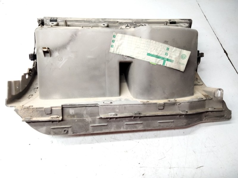 Recambio de guantera para seat toledo (1m2) 1.9 tdi referencia OEM IAM 1M1857104  
