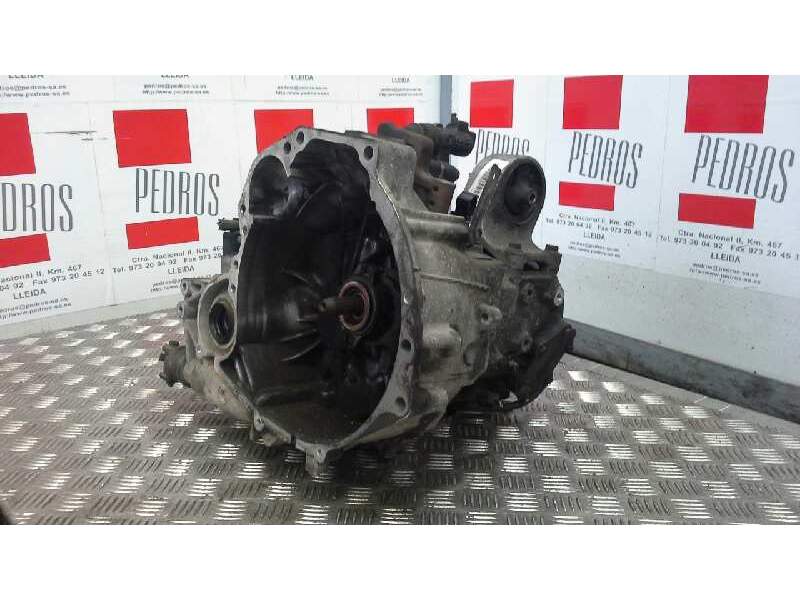 Recambio de caja cambios para nissan almera (n16/e) 1.8 16v cat referencia OEM IAM 6J002  