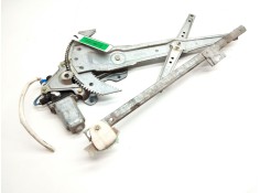 Recambio de elevalunas delantero derecho para honda hr-v (gh) vtec top 4wd (5-ptas.) referencia OEM IAM    2