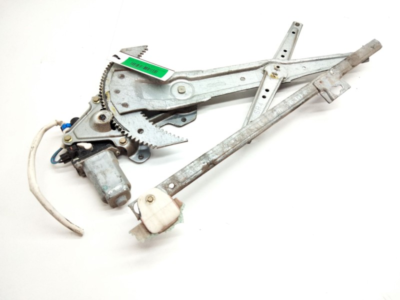 Recambio de elevalunas delantero derecho para honda hr-v (gh) vtec top 4wd (5-ptas.) referencia OEM IAM   