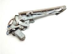 Recambio de elevalunas trasero derecho para honda hr-v (gh) vtec top 4wd (5-ptas.) referencia OEM IAM    2