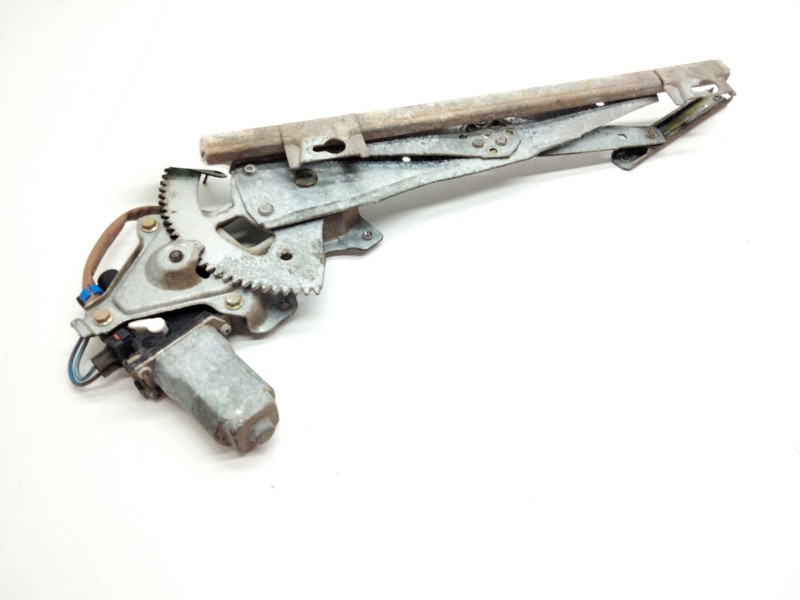 Recambio de elevalunas trasero derecho para honda hr-v (gh) vtec top 4wd (5-ptas.) referencia OEM IAM   