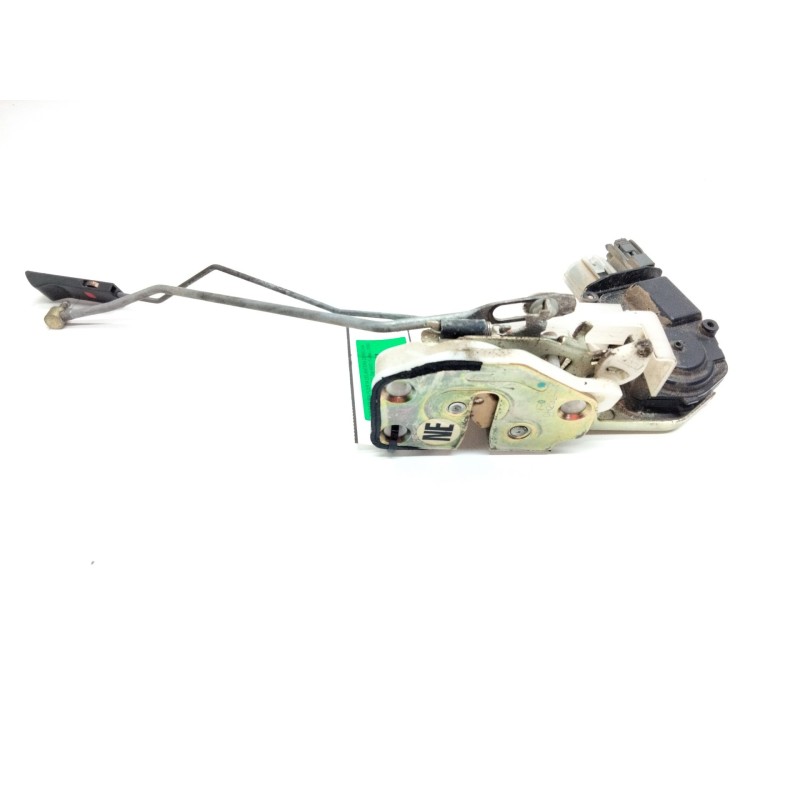 Recambio de cerradura puerta delantera derecha para honda hr-v (gh) vtec top 4wd (5-ptas.) referencia OEM IAM   