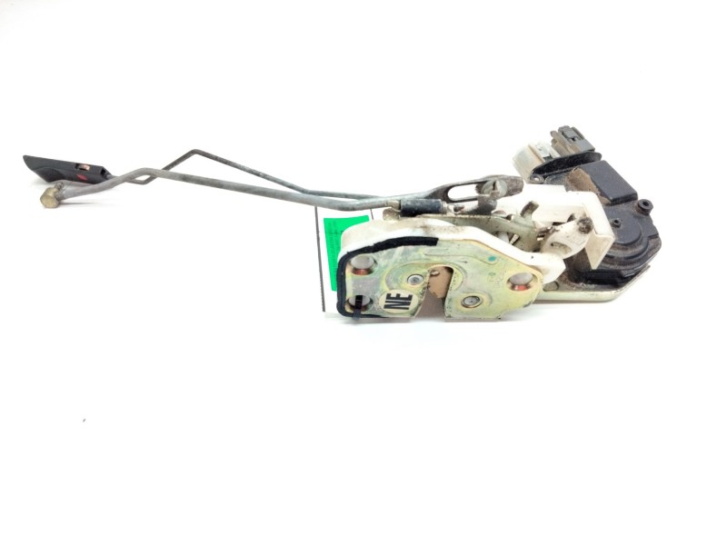 Recambio de cerradura puerta delantera derecha para honda hr-v (gh) vtec top 4wd (5-ptas.) referencia OEM IAM   