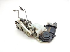 Recambio de cerradura puerta delantera derecha para honda hr-v (gh) vtec top 4wd (5-ptas.) referencia OEM IAM    2