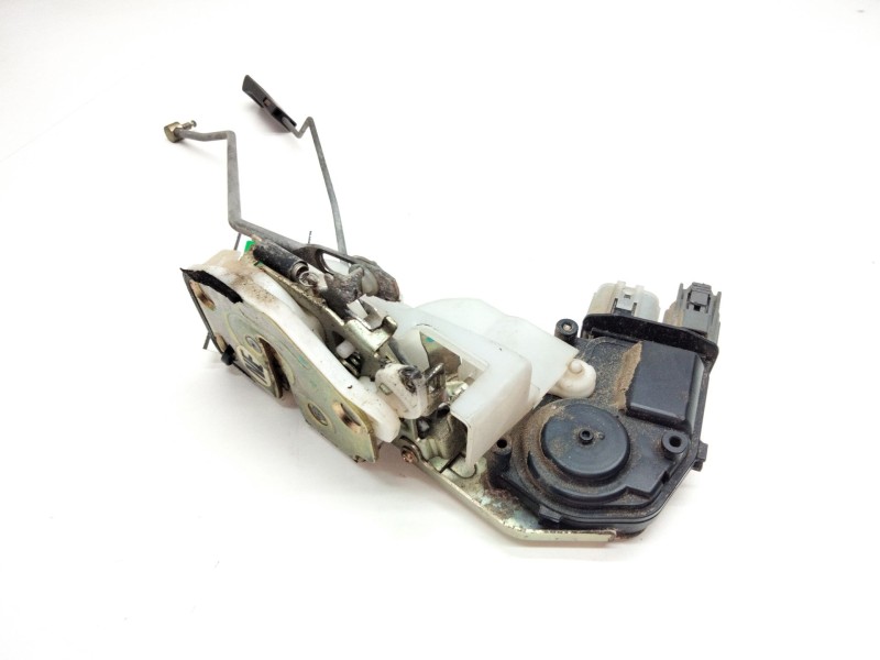 Recambio de cerradura puerta delantera derecha para honda hr-v (gh) vtec top 4wd (5-ptas.) referencia OEM IAM   