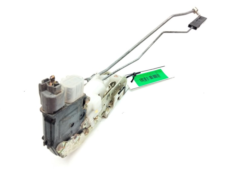 Recambio de cerradura puerta delantera derecha para honda hr-v (gh) vtec top 4wd (5-ptas.) referencia OEM IAM   