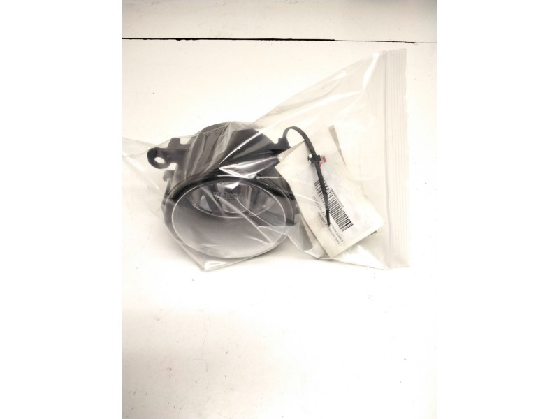 Recambio de faro antiniebla derecho para ford focus lim. (cb8) 1.6 16v ti-vct cat referencia OEM IAM 2N1115201AB VALEO 89204894