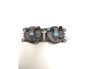 FARO ANTINIEBLA DELANTERO 2N1115201AB VALEO 89204894