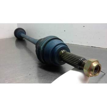 Recambio de transmision delantera derecha para ford fiesta berl./express 1.1 referencia OEM IAM 74307  