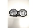 FARO ANTINIEBLA DELANTERO 2N1115201AB VALEO 89204894