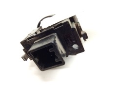 Recambio de mando elevalunas trasero derecho para toyota corolla (_e12_) 2.0 d-4d (cde120r_, cde120l_) referencia OEM IAM    2