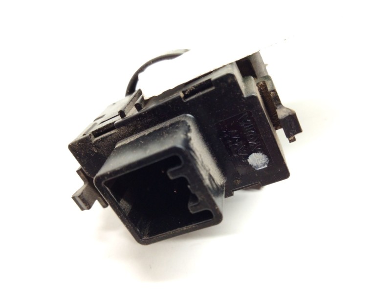 Recambio de mando elevalunas trasero derecho para toyota corolla (_e12_) 2.0 d-4d (cde120r_, cde120l_) referencia OEM IAM   