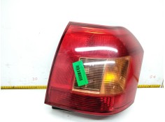 Recambio de piloto trasero izquierdo para toyota corolla (_e12_) 2.0 d-4d (cde120r_, cde120l_) referencia OEM IAM   