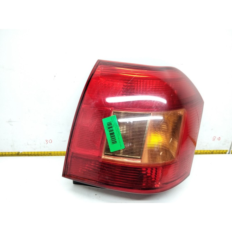 Recambio de piloto trasero izquierdo para toyota corolla (_e12_) 2.0 d-4d (cde120r_, cde120l_) referencia OEM IAM   