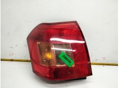 Recambio de piloto trasero derecho para toyota corolla (_e12_) 2.0 d-4d (cde120r_, cde120l_) referencia OEM IAM   