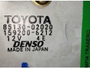 MOTOR LIMPIA TRASERO 85132002020 