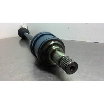 Recambio de transmision delantera derecha para ford fiesta berl./express 1.1 referencia OEM IAM 74307  