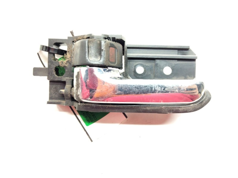 Recambio de maneta interior delantera izquierda para toyota corolla (_e12_) 2.0 d-4d (cde120r_, cde120l_) referencia OEM IAM   
