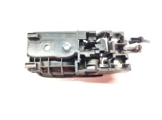 Recambio de maneta interior delantera izquierda para toyota corolla (_e12_) 2.0 d-4d (cde120r_, cde120l_) referencia OEM IAM    2