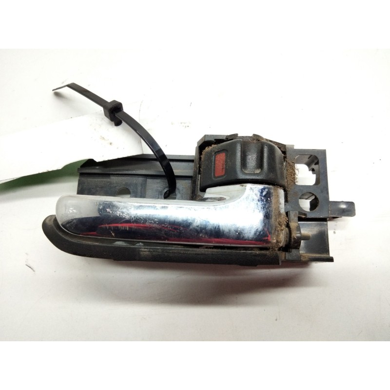 Recambio de maneta interior trasera derecha para toyota corolla (_e12_) 2.0 d-4d (cde120r_, cde120l_) referencia OEM IAM   