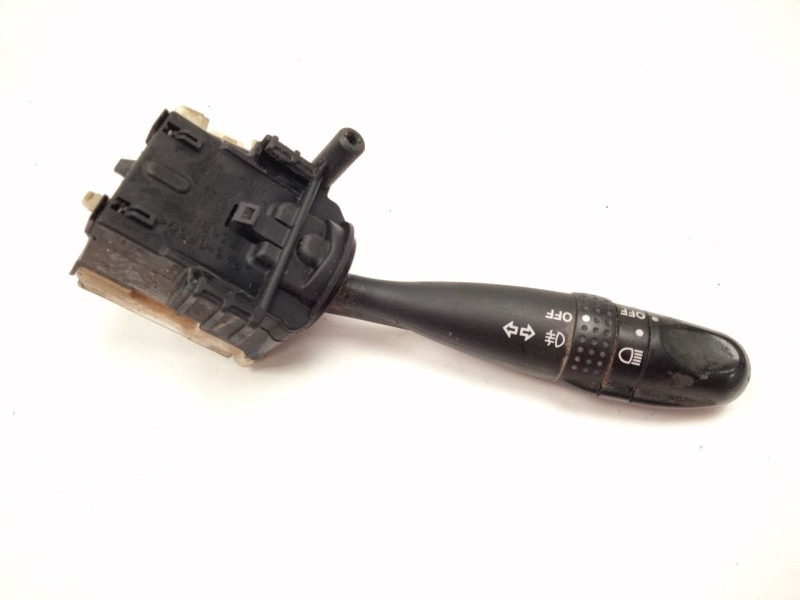 Recambio de mando luces para toyota corolla (_e12_) 2.0 d-4d (cde120r_, cde120l_) referencia OEM IAM   