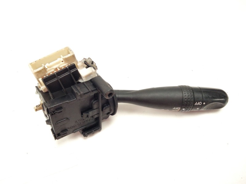 Recambio de mando luces para toyota corolla (_e12_) 2.0 d-4d (cde120r_, cde120l_) referencia OEM IAM   