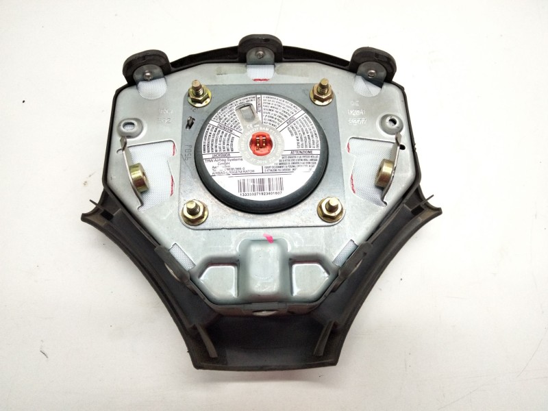 Recambio de airbag delantero izquierdo para toyota corolla (_e12_) 2.0 d-4d (cde120r_, cde120l_) referencia OEM IAM   