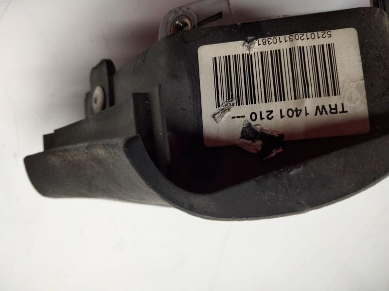 Recambio de airbag delantero izquierdo para toyota corolla (_e12_) 2.0 d-4d (cde120r_, cde120l_) referencia OEM IAM   