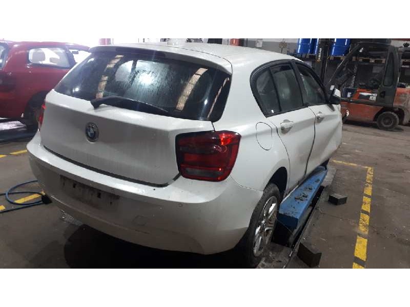 bmw serie 1 lim. (f20/f21) del año 2015