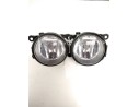 FARO ANTINIEBLA DELANTERO 2N1115201AB VALEO 89204894