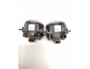 FARO ANTINIEBLA DELANTERO 2N1115201AB VALEO 89204894