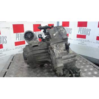 Recambio de caja cambios para nissan almera (n16/e) 1.8 16v cat referencia OEM IAM 6J002  