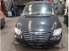 CHRYSLER VOYAGER (RG)
