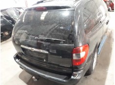 chrysler voyager (rg) del año 2006 2