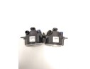 FARO ANTINIEBLA DELANTERO 2N1115201AB VALEO 89204894