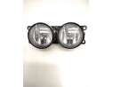 FARO ANTINIEBLA DELANTERO 2N1115201AB VALEO 89204894