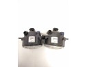 FARO ANTINIEBLA DELANTERO 2N1115201AB VALEO 89204894