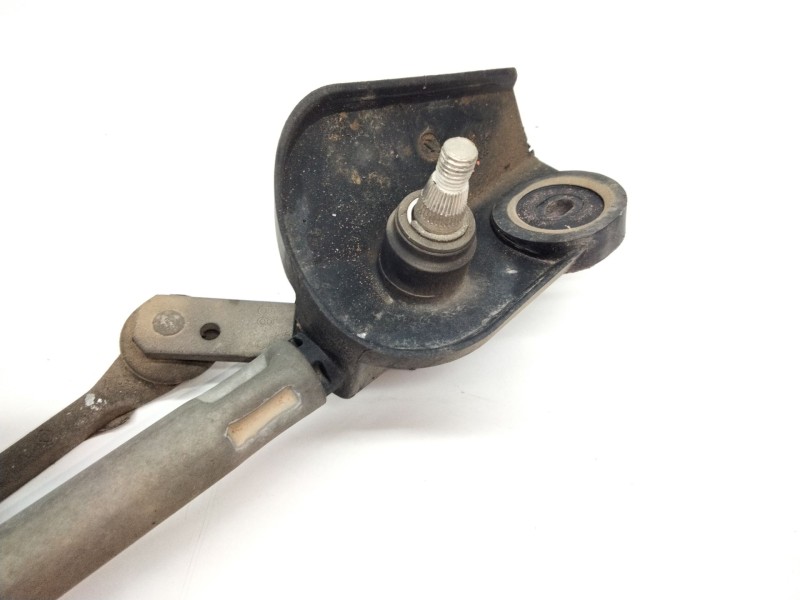 Recambio de motor limpia delantero para toyota corolla (_e12_) 2.0 d-4d (cde120r_, cde120l_) referencia OEM IAM   