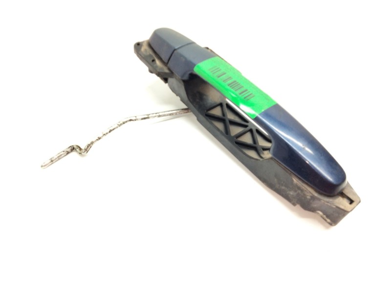 Recambio de maneta exterior delantera derecha para toyota corolla (_e12_) 2.0 d-4d (cde120r_, cde120l_) referencia OEM IAM   