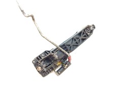 Recambio de maneta exterior delantera derecha para toyota corolla (_e12_) 2.0 d-4d (cde120r_, cde120l_) referencia OEM IAM    2