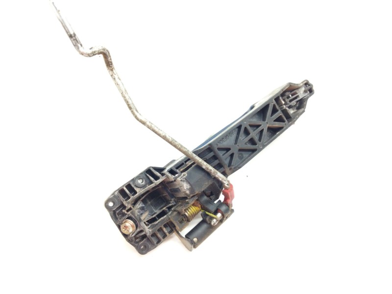 Recambio de maneta exterior delantera derecha para toyota corolla (_e12_) 2.0 d-4d (cde120r_, cde120l_) referencia OEM IAM   