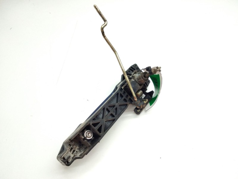 Recambio de maneta exterior delantera izquierda para toyota corolla (_e12_) 2.0 d-4d (cde120r_, cde120l_) referencia OEM IAM   