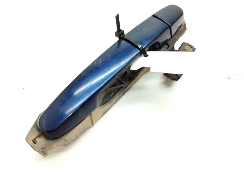 Recambio de maneta exterior trasera derecha para toyota corolla (_e12_) 2.0 d-4d (cde120r_, cde120l_) referencia OEM IAM   