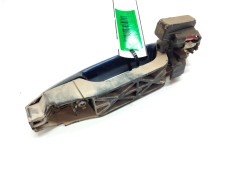 Recambio de maneta exterior trasera derecha para toyota corolla (_e12_) 2.0 d-4d (cde120r_, cde120l_) referencia OEM IAM    2