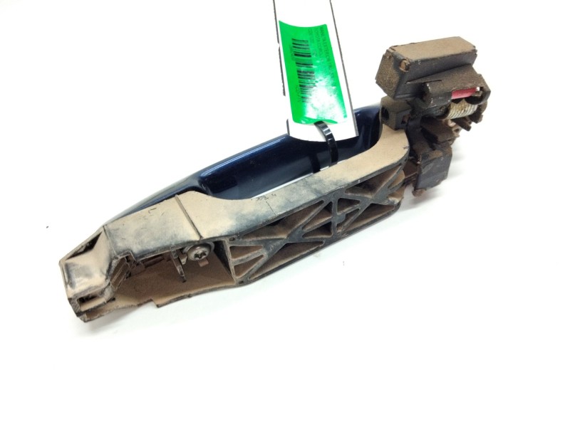 Recambio de maneta exterior trasera derecha para toyota corolla (_e12_) 2.0 d-4d (cde120r_, cde120l_) referencia OEM IAM   