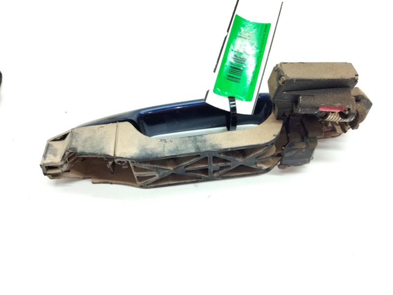 Recambio de maneta exterior trasera derecha para toyota corolla (_e12_) 2.0 d-4d (cde120r_, cde120l_) referencia OEM IAM   